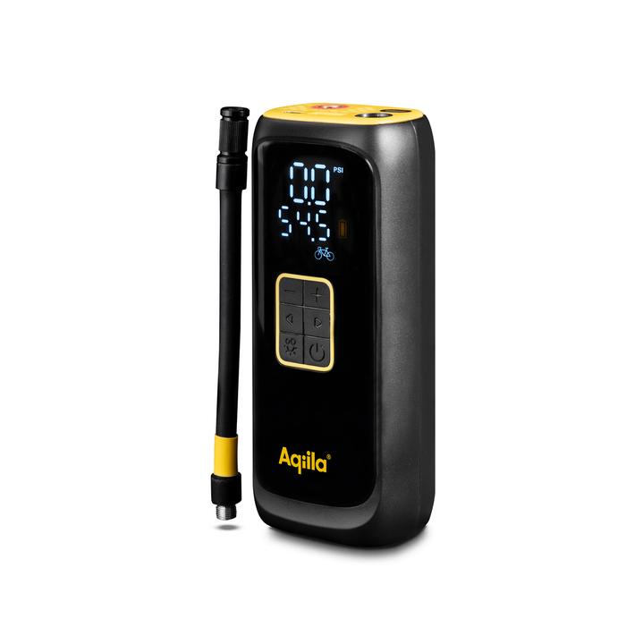 Produktbild Aqiila Airbird C4 (10 Bar)