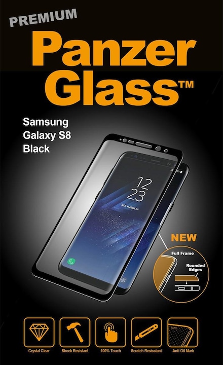 Immagine prodotto PanzerGlass Premium (1 Pezzo/i)