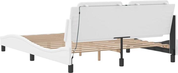 Image du produit vidaXL Bettgestell (160 x 200 cm)