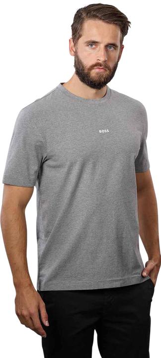 Immagine prodotto Hugo Boss Boss Orange Short Sleeve TChup T-Shirt Relaxed Fit Light Pas (3XL)