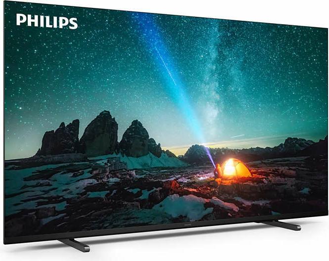Produktbild Philips UHD TV 65PUS760912 (65", LED, 4K)