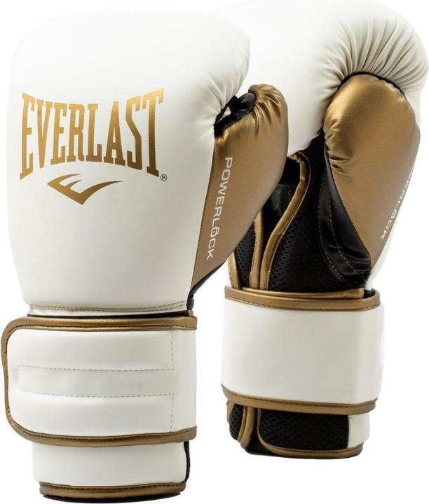 Produktbild Everlast Powerlock 2R Training Glove (14 OZ)