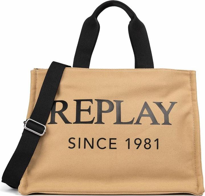 Image du produit Replay Shopper Tasche 40 cm