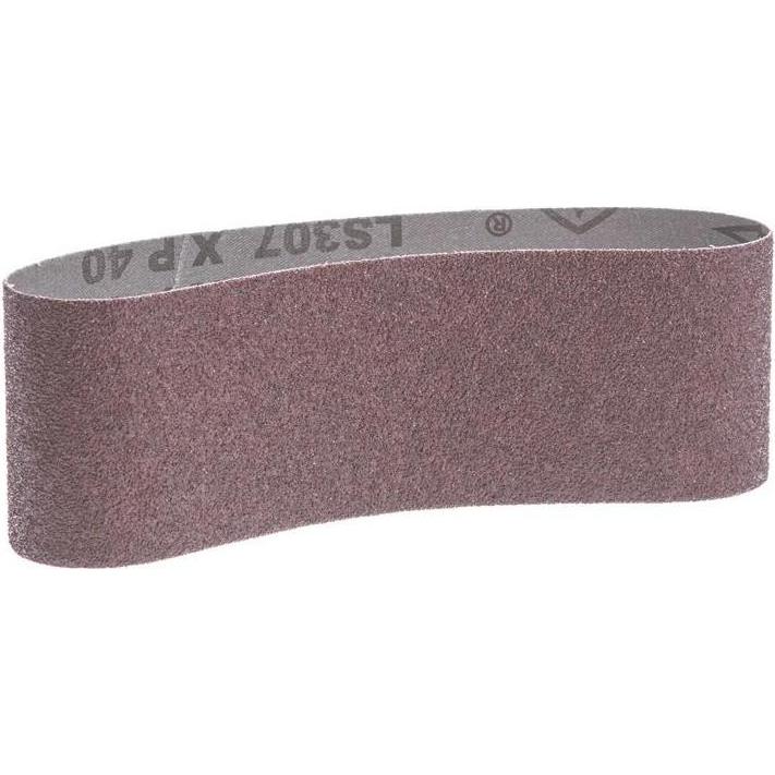 Klingspor, Schleifmittel, SANDING BELT NR40 533X75 MM