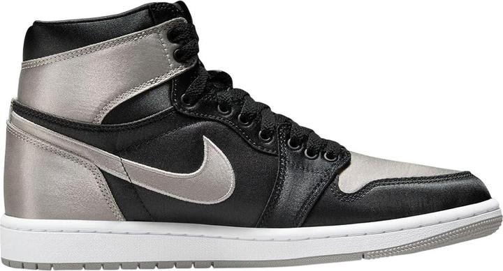 Produktbild Nike Air Jordan 1 Sneaker Leder (35.5)