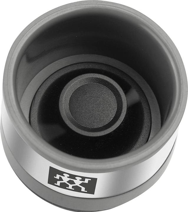 Immagine prodotto Zwilling Tappo per vino sottovuoto, 3x3x4 cm, grigio (Chiusura per il vino)