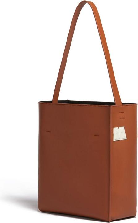 Produktbild Marni Borse... Marrone E Bianco