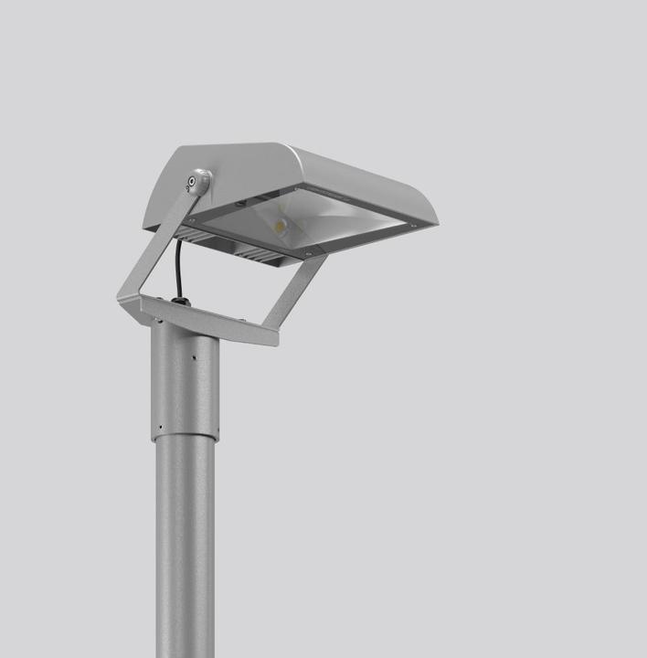 Actual product image RZB LED Spotlight (6050 lm)