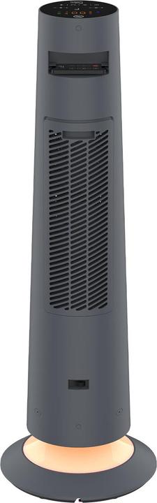 Fakir HT 1200 Turmheizlüfter (2500 W)