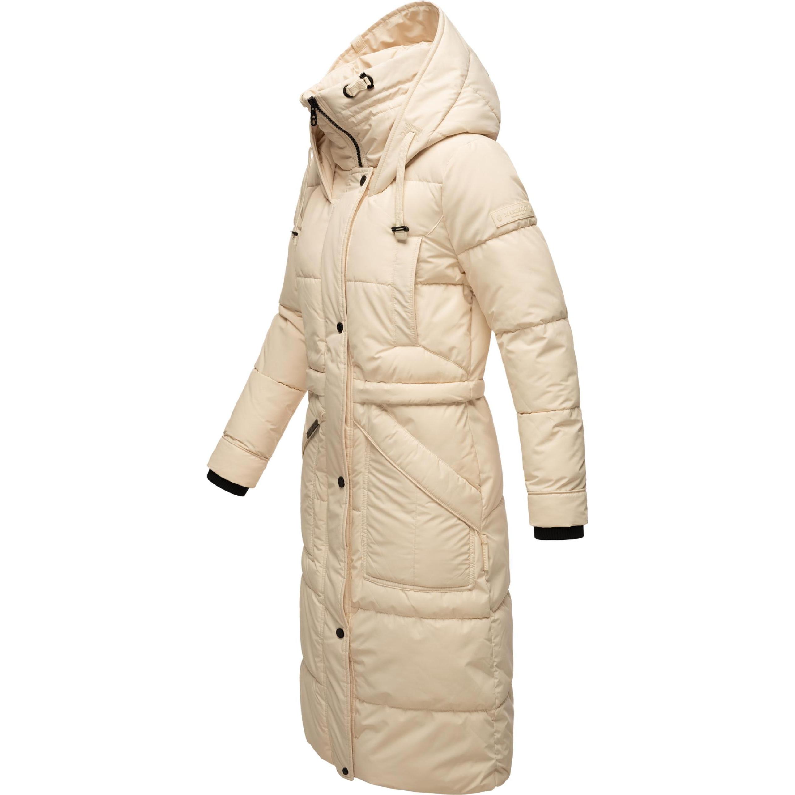 Thumbnail - Marikoo, Damen, Jacke, Ayumii (L), Beige, L