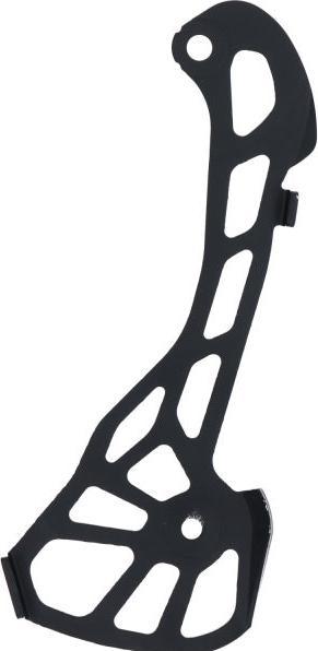 Actual product image Shimano Guide plate RD-RX810 inside