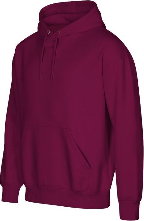 Image du produit Malfini Cloud Unisex Sweatshirt (GOTS) (Fuchsia) (3XL)
