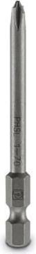 Produktbild Phoenix Contact Plus/minus-Bit PH 1 SF-BIT-PHS (Kreuz Phillips PH)