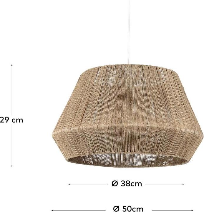 Produktbild Kave Home Crismilda (E27)