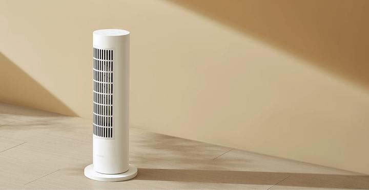 Actual product image Xiaomi Mi BHR6101EU (2000 W)