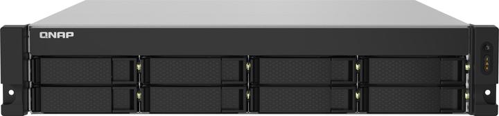 Produktbild QNAP TS-832PXU-RP-4G (0 TB)