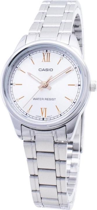 Produktbild Casio Timeless LTP-V005D-7B2UDF (Analoguhr, 38 mm)