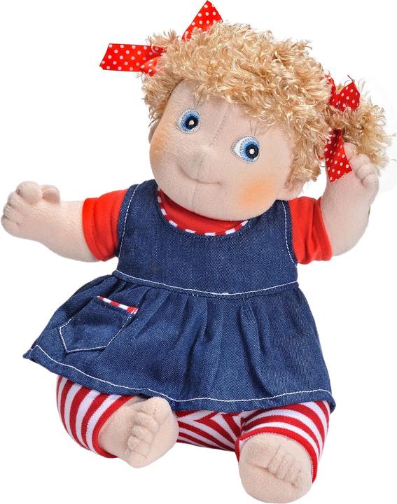Rubens Barn Rubens Kids Doll - Olivia (18085)