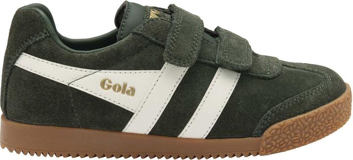 Blanc cassé, Kaki foncé, Moody Orange