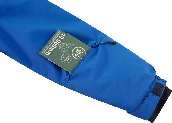 Produktbild Kamik Kid's Hux (140)