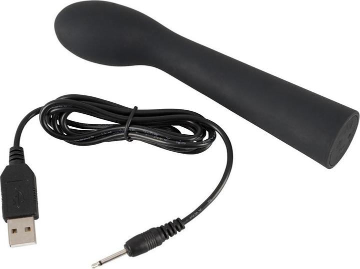 Actual product image Sweet Smile Rechargeable G-Spot