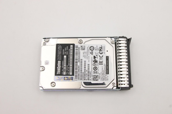 Image du produit Lenovo Disque dur - 300 Go - (0.30 To, 2.5")