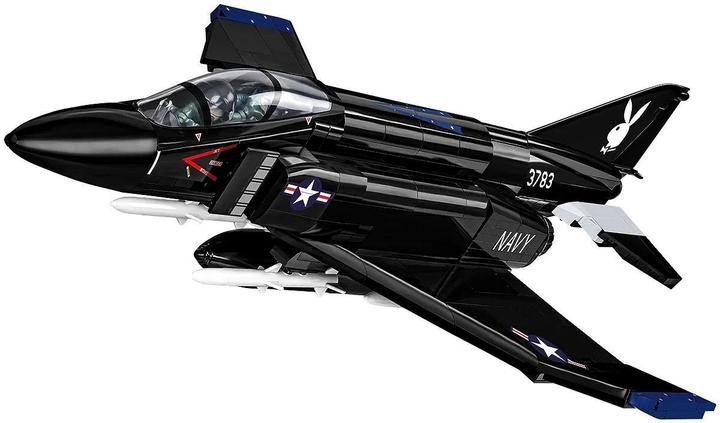 Image du produit Cobi ARMED FORCES 5899 F-4S PHANTOM II 608 KL.