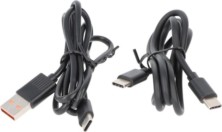 Image du produit Xtar VC8S 8fach Schnell-Ladegerät für 1-8 Li-Ion 3,6V und 3,7V Akku und NiMH