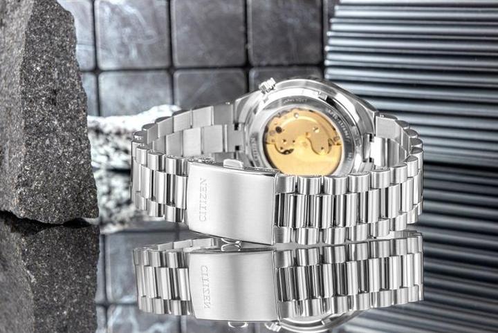 Produktbild Citizen NJ0159-86X (Analoguhr, 40 mm)