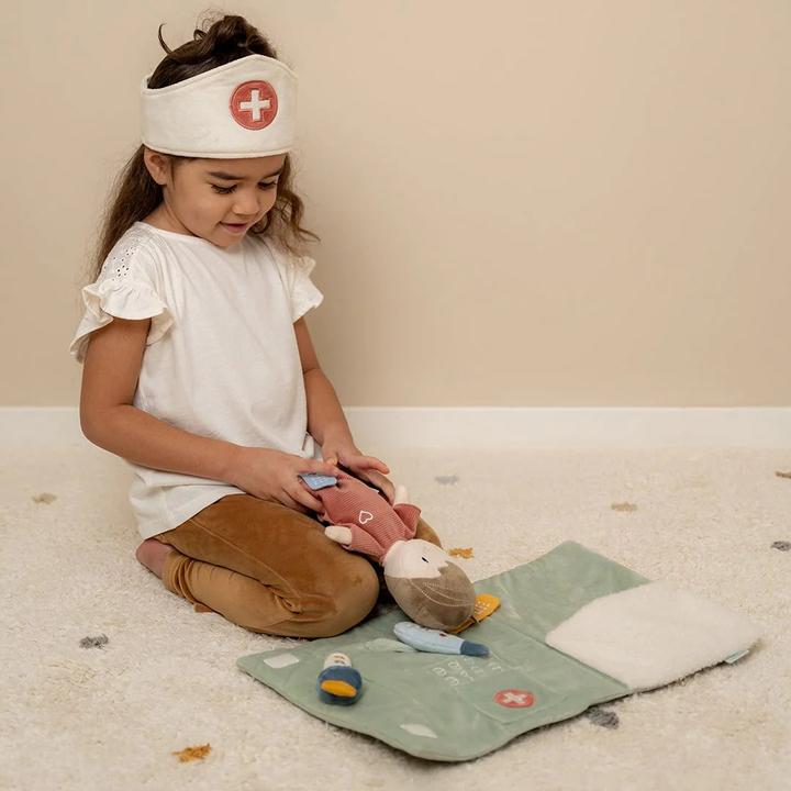 Image du produit Little Dutch LD4549 poule