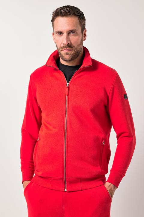 Image du produit Jay-Pi Veste en molleton, col montant - jusqu'au 8 XL (L)