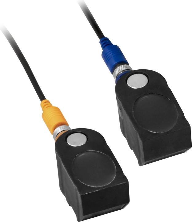 Actual product image PCE Instruments Ultrasonic sensor PCE-TDS 200+ SM Operating voltage (range): 5V Measuring range: 0 -