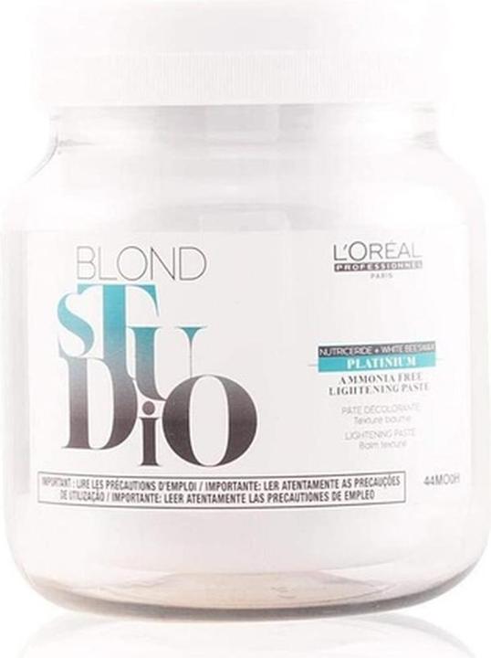 Produktbild L'Oréal Professionnel Platinium (V470)