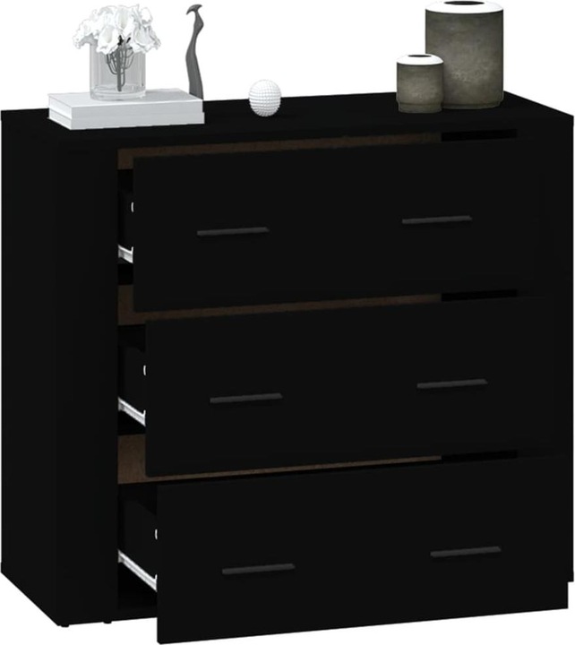 Image du produit VidaXL Steven (80 x 33 x 70 cm)