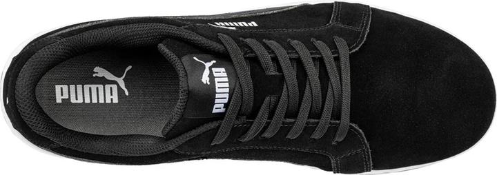 Produktbild Puma Sicherheitsschuhe Iconic (S1P, 37)