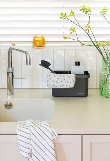 Actual product image Brabantia Sink organiser