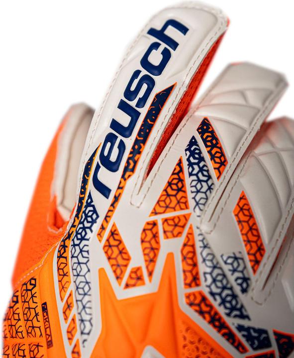 Produktbild Reusch Attrakt Solid Kinderhandschuhe (5)