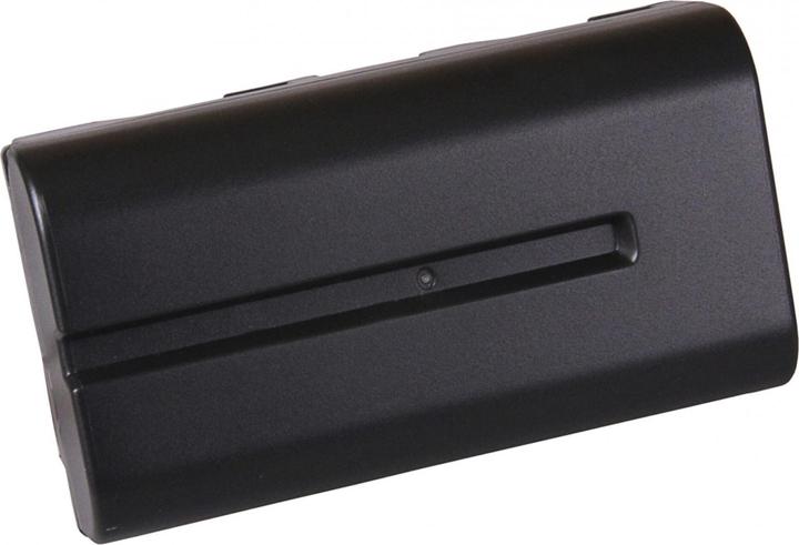 Actual product image Walimex NP-F 550 (Camera battery)