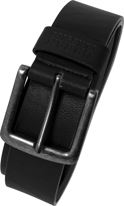 Produktbild Urban Classics Kunstleder Gürtel (M)
