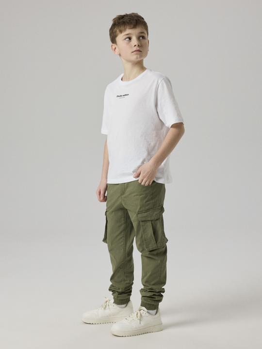 Image du produit Name it Pantalon cargo (116)