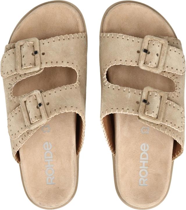 Produktbild Rohde Pantoletten (39)