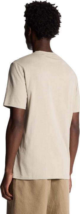 Actual product image Lyle and Scott Mens Superfine Cotton T-Shirt (XL)
