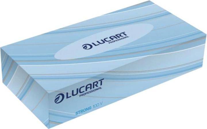 Produktbild Webstar Kosmetiktuch LUCART