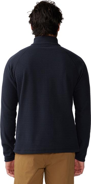 Image du produit Mountain Hardwear M Summit Grid™ Half Zip (M)