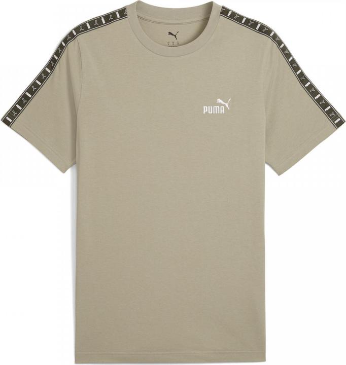 Actual product image Puma ESS TAPE Tee (XXL)