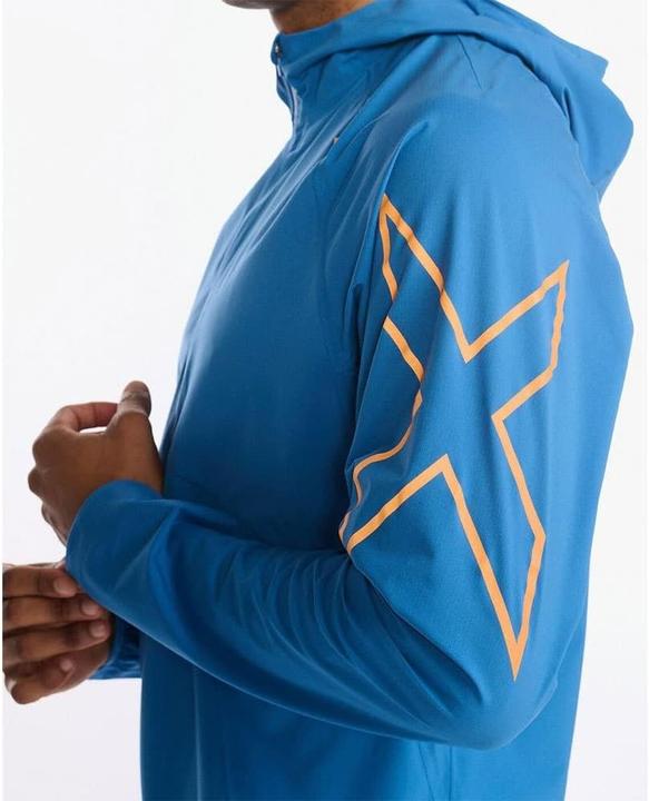 Image du produit 2XU Light Speed Wp Jacket Herenjas (M)