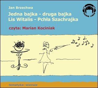 Produktbild Ein Märchen - ein anderes Märchen... Audio-CD (Jan Brzechwa)
