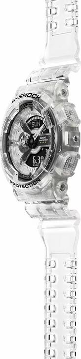 Image du produit Casio G-Shock 40e anniversaire Clear Remix (51 mm)
