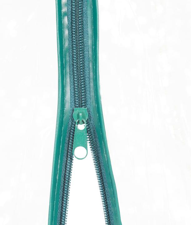 Produktbild Relaxdays Folienfrühbeet