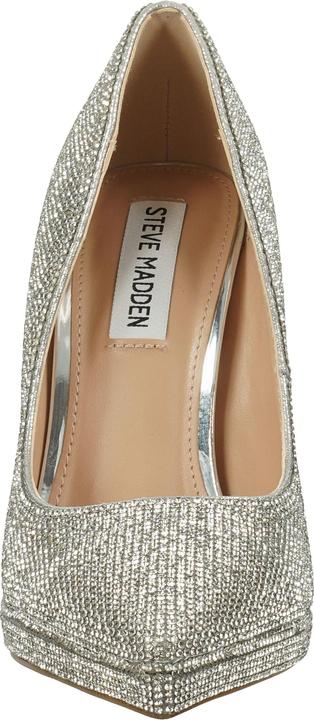 Actual product image Steve Madden Pumps (40)